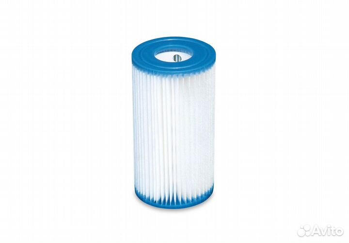 Фильтр-картридж тип А Intex 29000