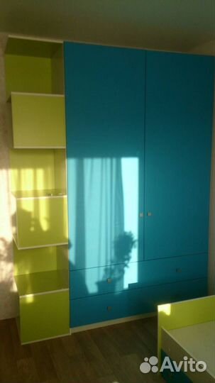 Детская мебель