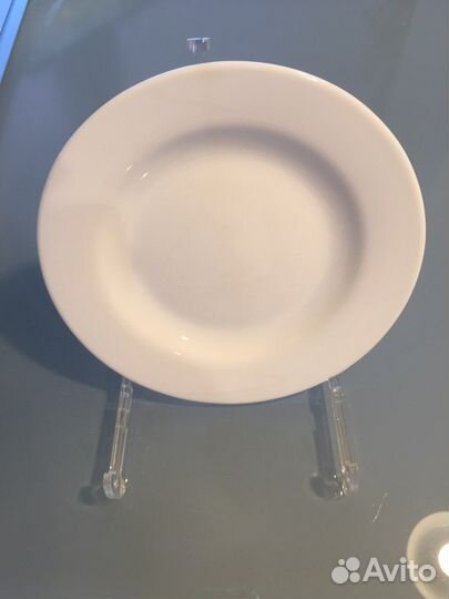 Подставка под тарелку