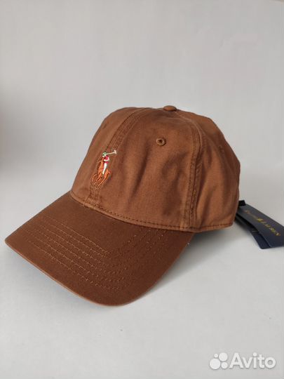 Кепка Polo ralph lauren