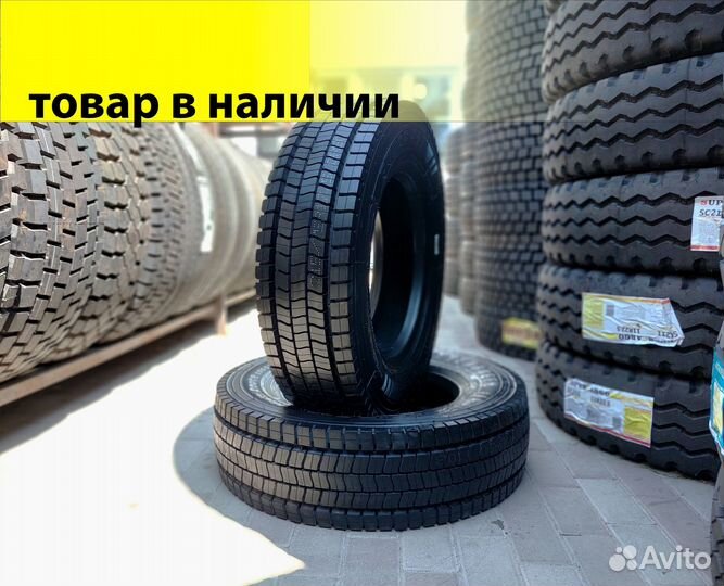 Шины 215/75r17.5 Evergreen EDR50 artd: 807