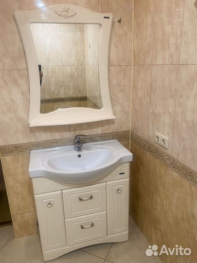 Тумба для ванной