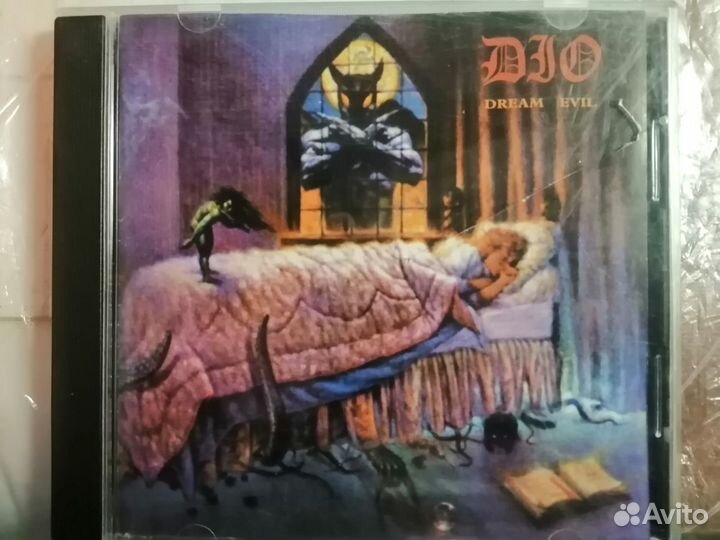 Фирменные сd