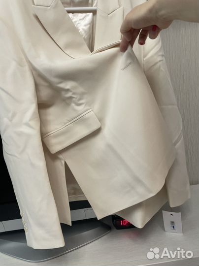 Пиджак женский 50 52