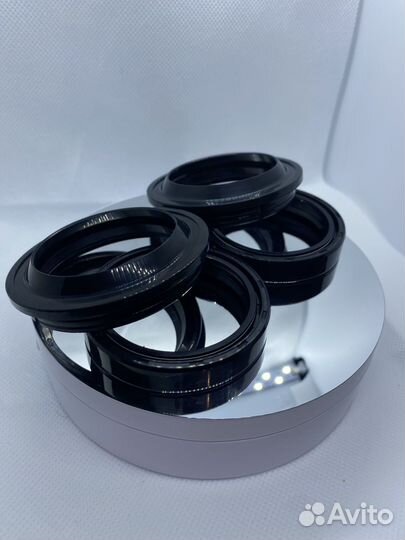 Сальники вилки 50*63*11