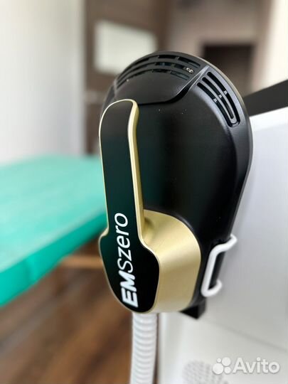 Аппаратный массаж