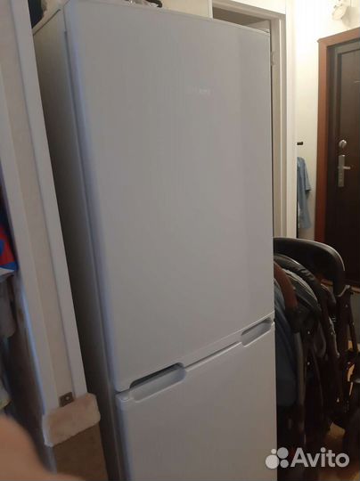 Холодильник Атлант, как новый