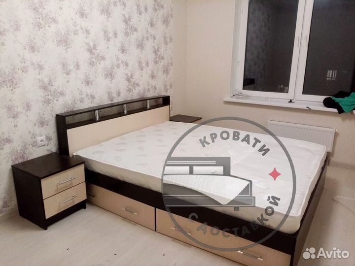 Кровать 160 200