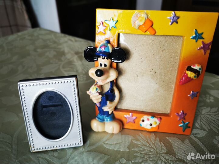 Аксессуары для фотографий