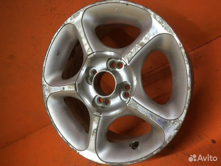 1 шт. Диски 4*98 14 4*108 DIA 63,4