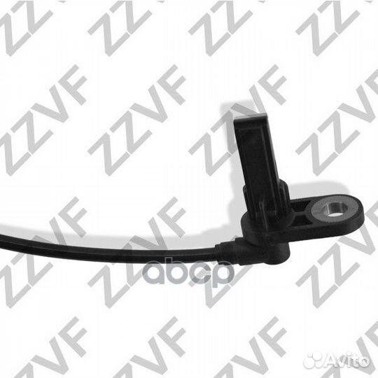 Датчик абс (количества оборотов колеса) GRA017V