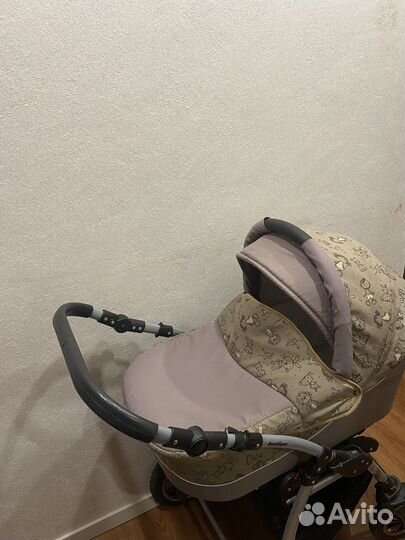 Прогулочная коляска бу