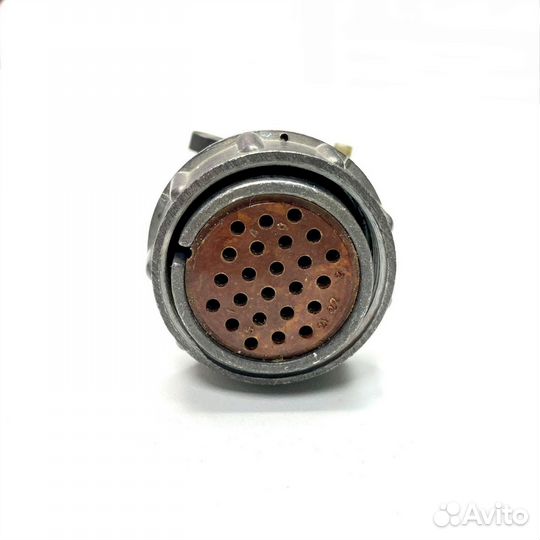 Разъем 2рмдт30кпн24Г5В1В, 2рмдт30Б24Г5В1В