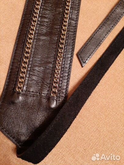 Ремень женский