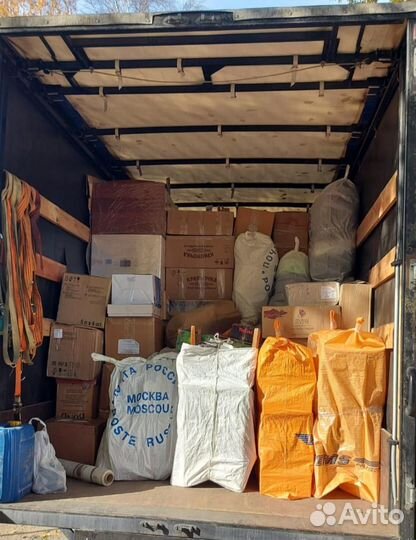 Перевозка оборудования по Кемерово и области