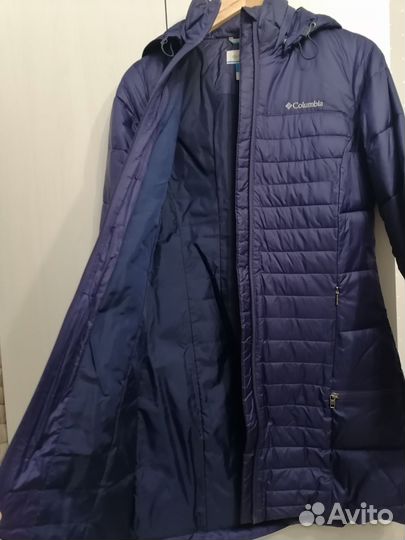 Пальто женское демисезонное 40 - 42