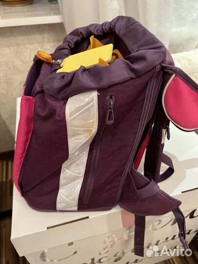 Рюкзаки школьные ортопедические target