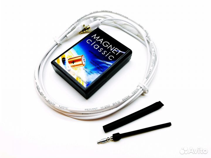 Микронаушник Magnit