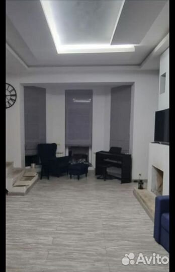 Римские шторы