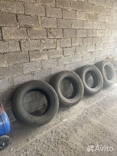 Aderenza ADZA8 6.00/60 R18 J