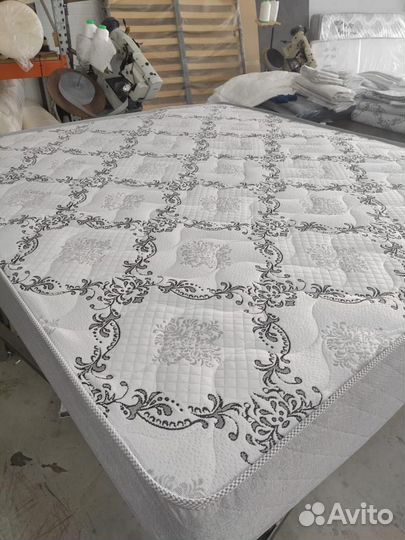 Матрас новый от производителя