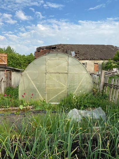 2-к. квартира, 54 м², 2/2 эт.