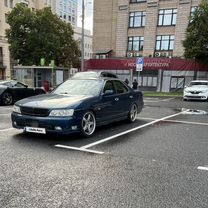 Nissan Laurel 2.5 AT, 1997, 260 000 км, с пробегом, цена 999 999 руб.