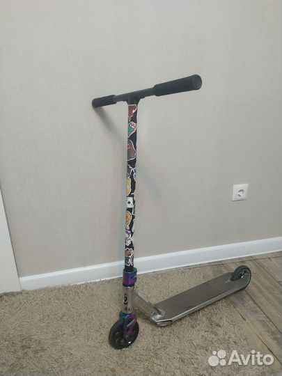 Самокат oxelo 3.6