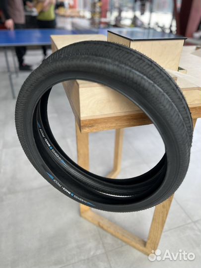 Покрышки Khebikes