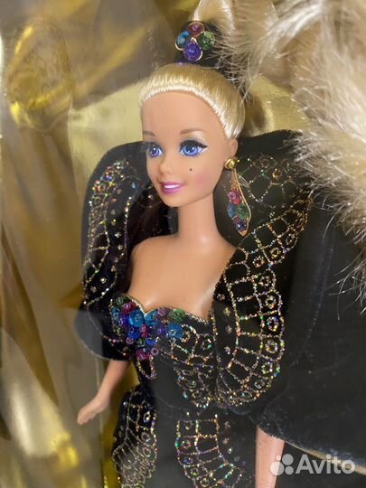 Barbie Midnight Gala, 1995