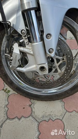 Продам мотоцикл