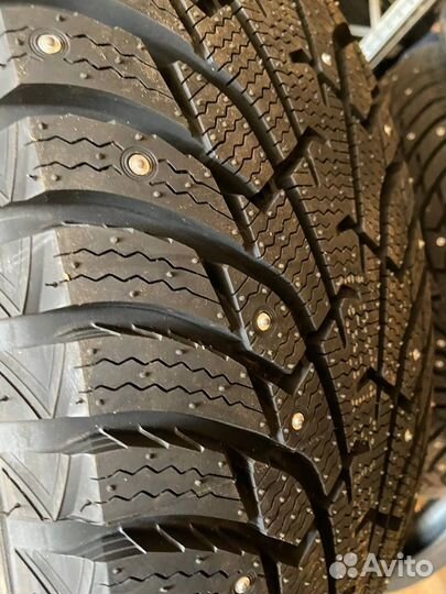 Maxxis Premitra Ice Nord NS5 225/60 R17 103T