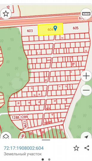 Участок 1,5 га (промназначения)