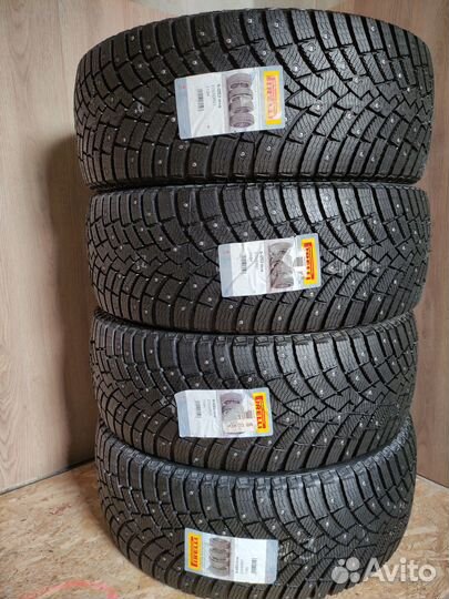 Pirelli Scorpion Ice Zero 2 275/50 R21 113H