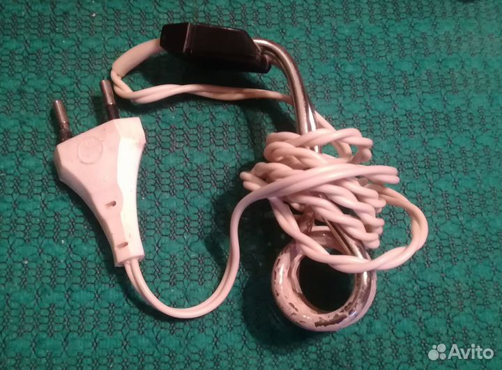 Кипятильник