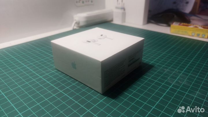 AirPods Pro (1st generation)