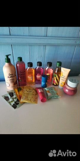 Продукция Орифлэйм