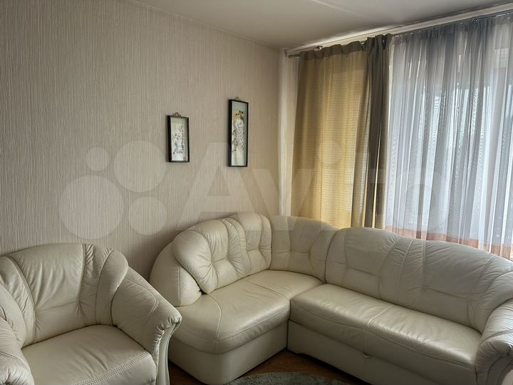 3-к. квартира, 65,5 м², 9/9 эт.