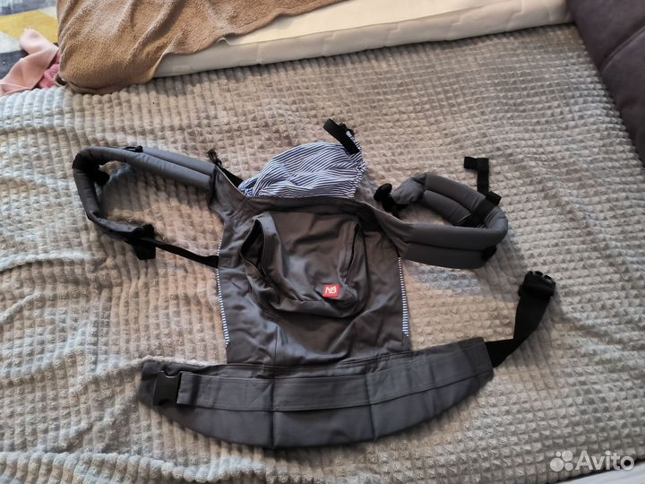 Переноска для детей