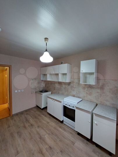 1-к. квартира, 34,9 м², 2/10 эт.