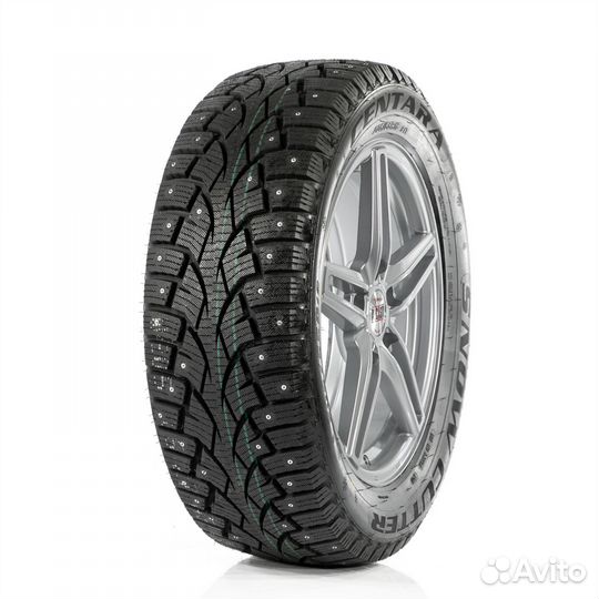 Centara Snow Cutter 205/65 R15 94T