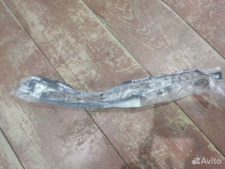 Тормозной шланг Ford Escort