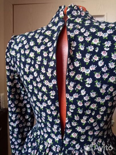 Платье Ulyana sergeenko 42