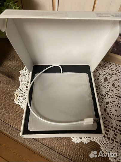 Оптический привод для ноутбука Apple