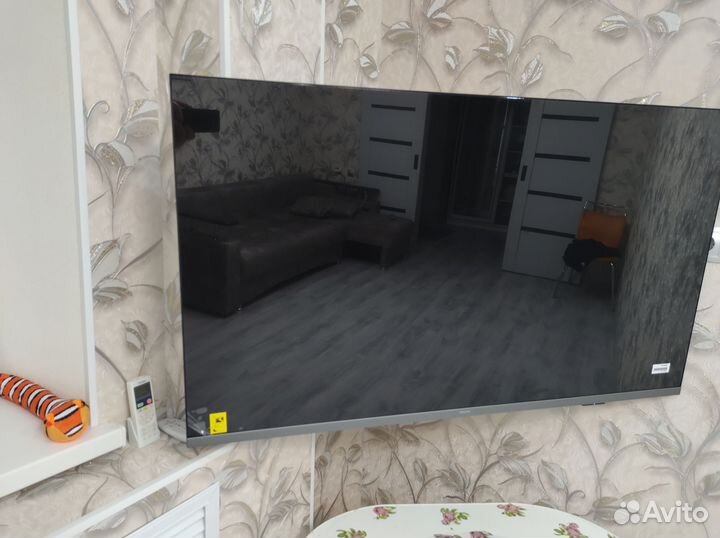 Телевизор SMART tv