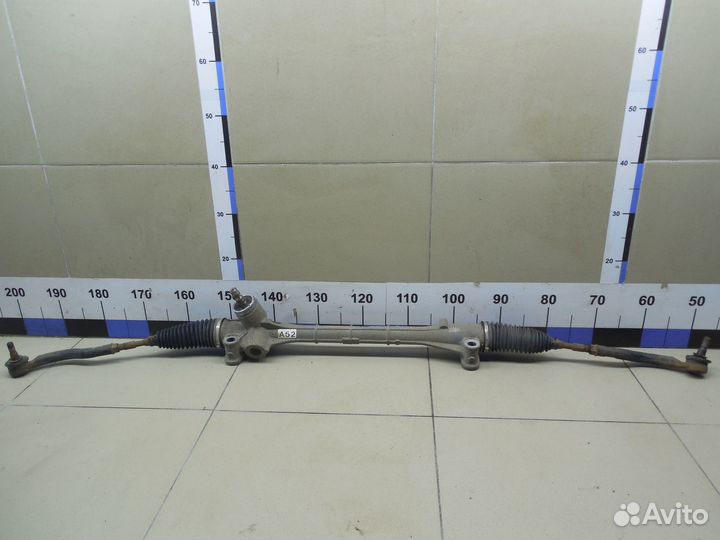 Рейка рулевая Corolla E15 2006-2013