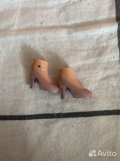 Обувь для кукол братц bratz kids