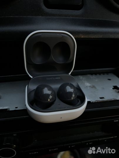 Samsung galaxy buds 2