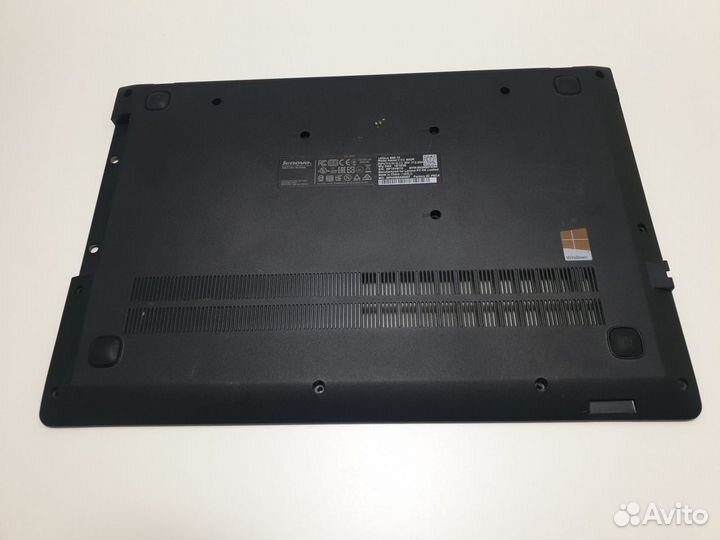 Поддон ноутбука Lenovo B50-10