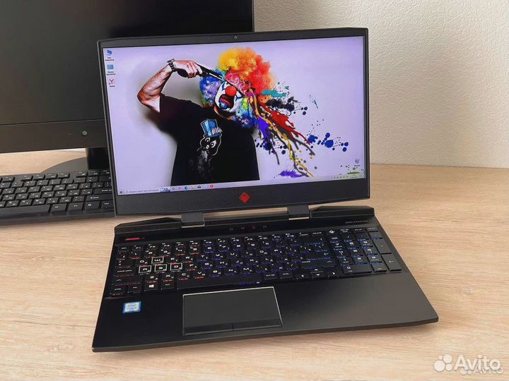 Сочные Ноутбуки для игр, учебы, работы / Обмен